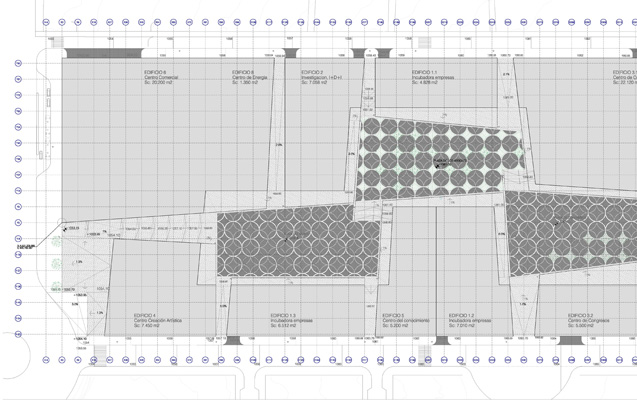 Urbanización Cat Segovia - 2