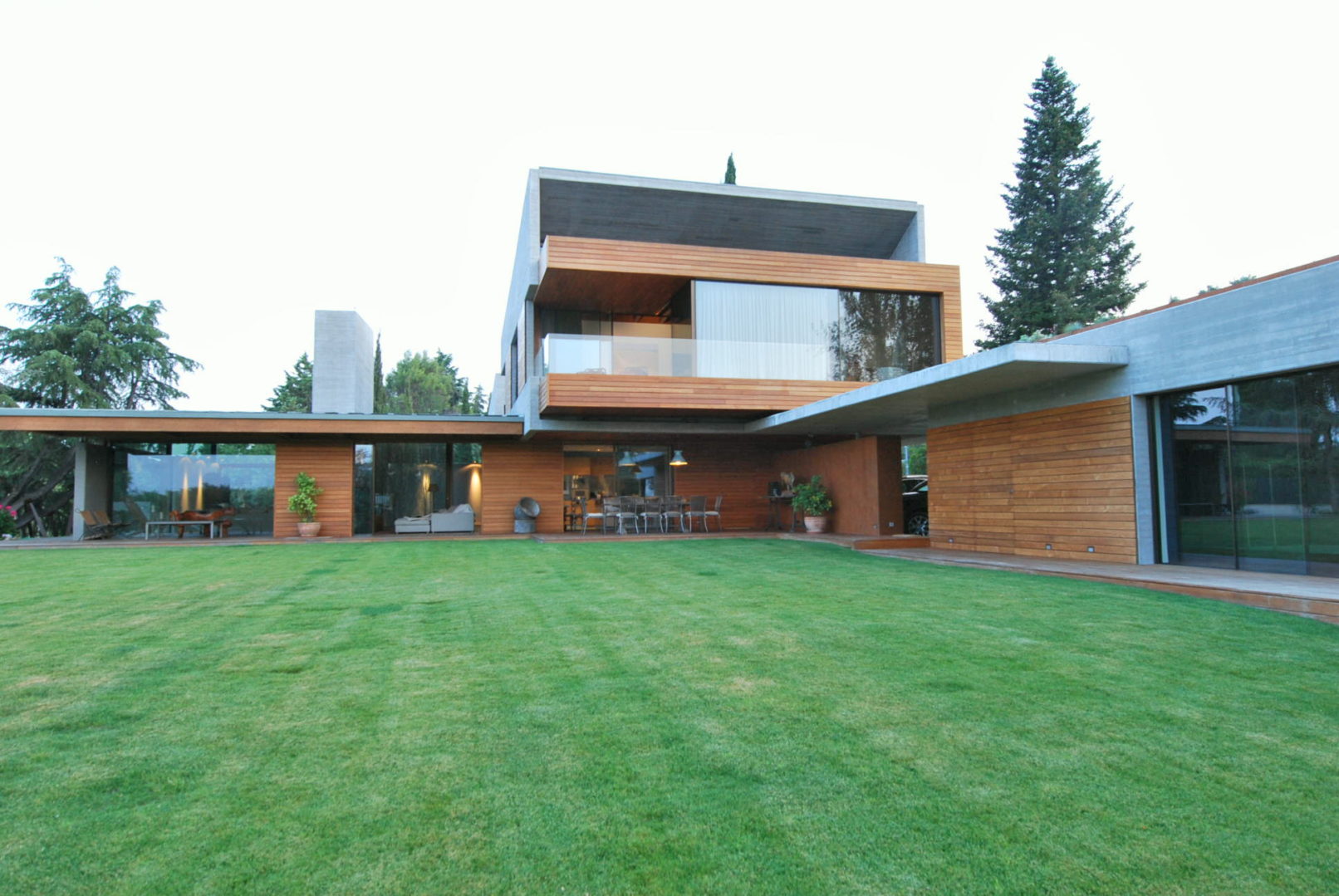 Vivienda en la Florida