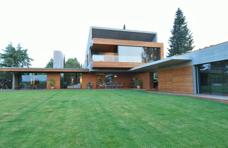 Vivienda en la Florida