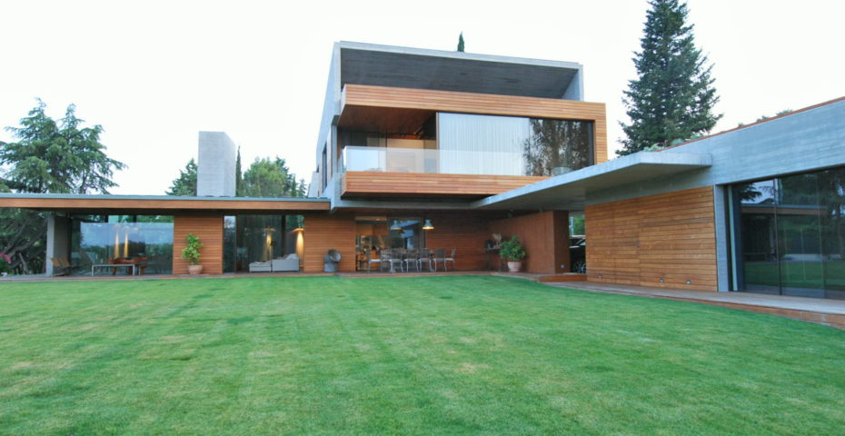 Vivienda en la Florida